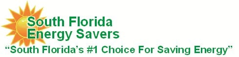 South Florida Energy Savers logo