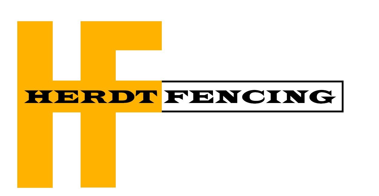 Logo for Herdt Fencing