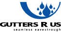 Logo for Gutters R Us LLC