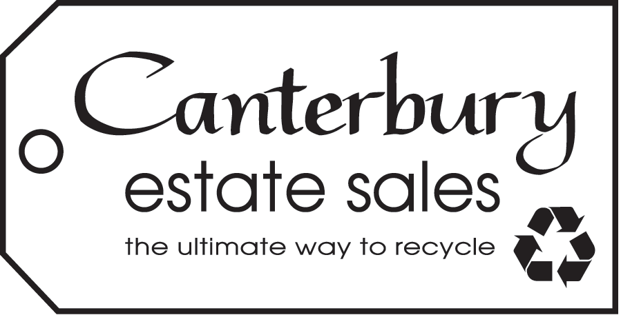 Canterbury Estate Sales, LLC logo