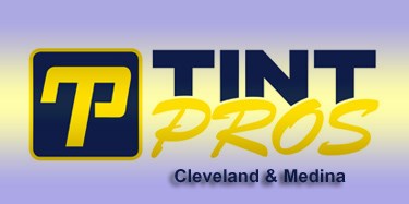 Tint Pros logo