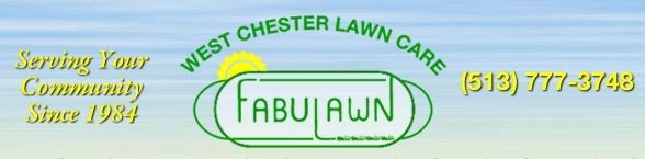 West Chester Lawn Care Inc logo