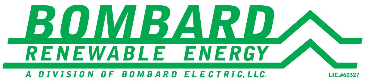 Bombard Renewable Energy logo
