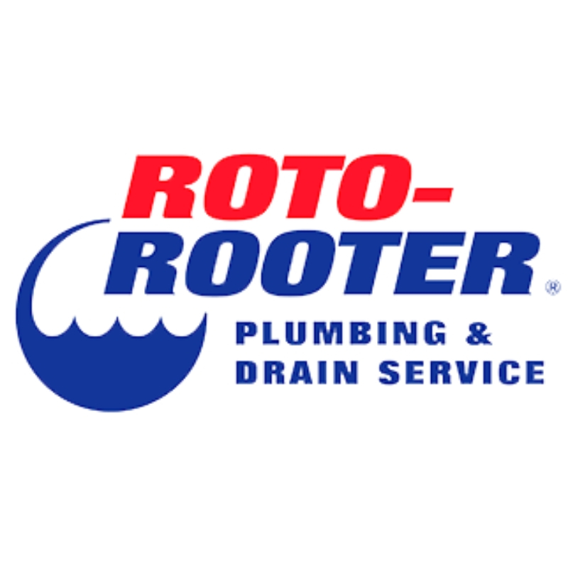 Roto Rooter Sewer & Drain Service logo
