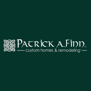 Patrick A. Finn, LTD logo