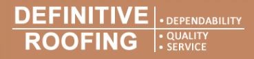 Avatar for Definitive Roofing
