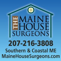 Maine House Surgeons logo