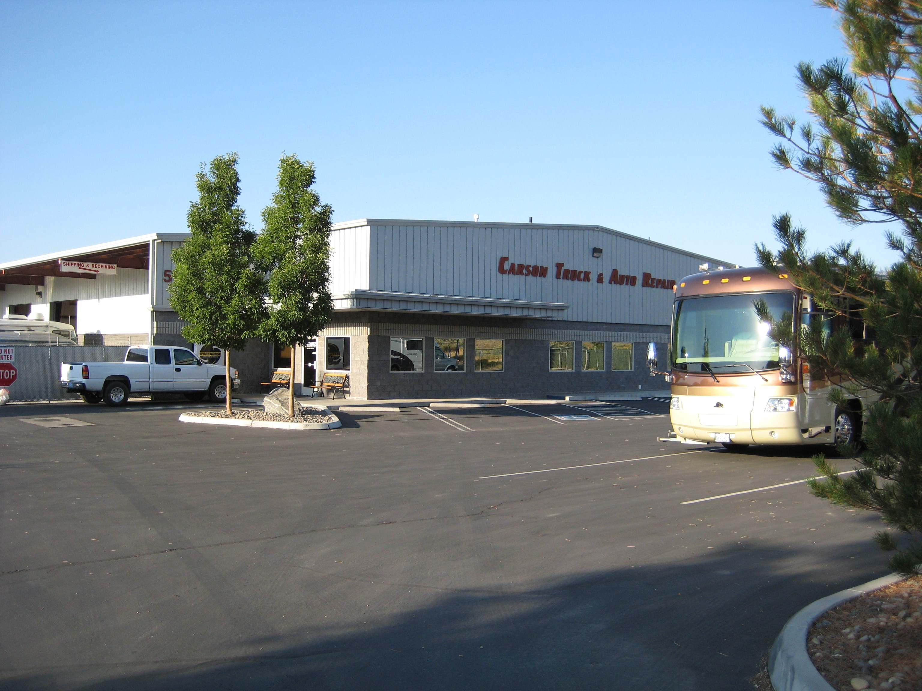 Avatar for Carson Truck & Auto Repair