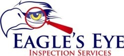 Eagles Eye Inspection Services logo