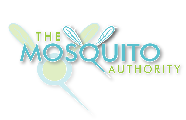 Logo for THE MOSQUITO AUTHORITY