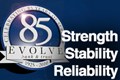 Evolve Bank & Trust logo