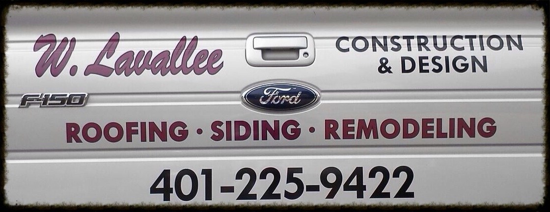 W Lavallee Construction & Design logo