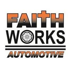 Faith Works Automotive logo