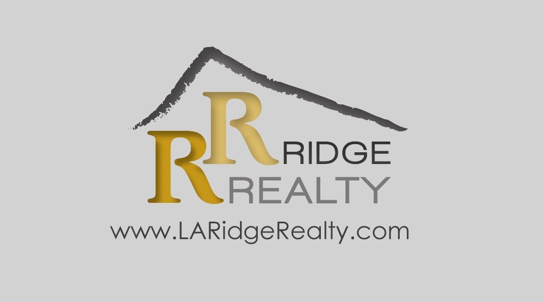 Ridge Realty logo