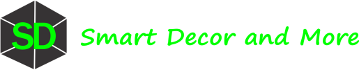 Smart Decor and More logo
