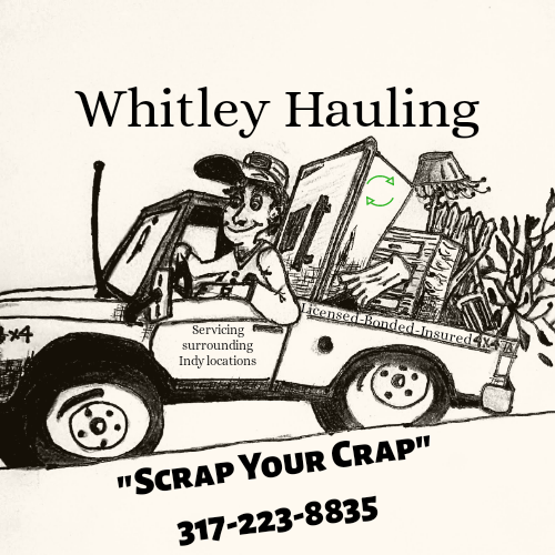 Logo for East Side Hauling Services