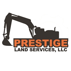 Prestige Land Services LLC logo