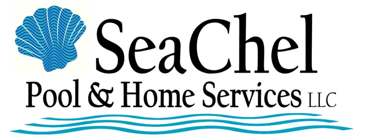 SeaChel Pool & Home Services LLC logo