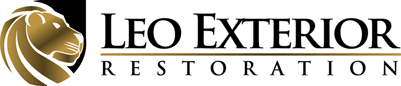 Leo Exterior Restorations logo