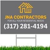JNA Contractors LLC logo
