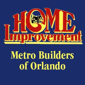 Metro Builders of Orlando logo