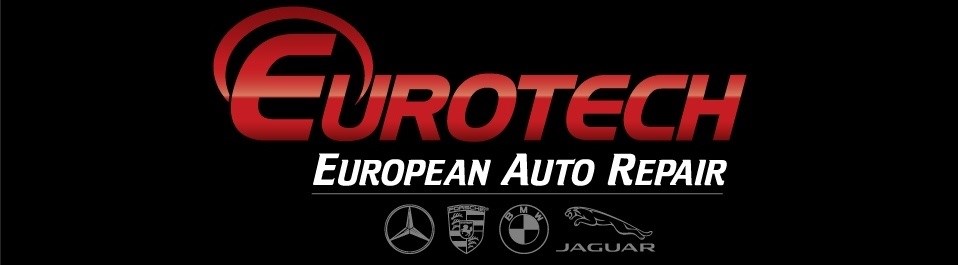 Eurotech European Auto Repair logo