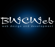 BWCWeb logo