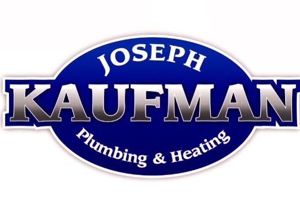 Joseph Kaufman Plumbing & Heating logo