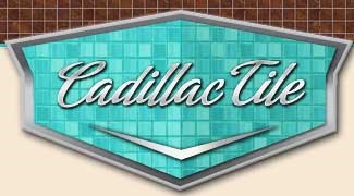 Cadillac Tile LLC logo
