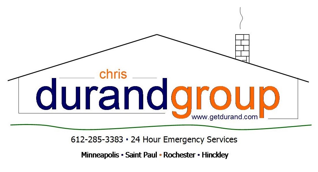 Durand Group logo