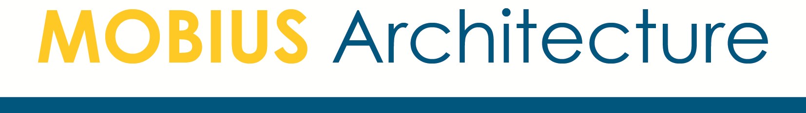 MOBIUS Architecture logo