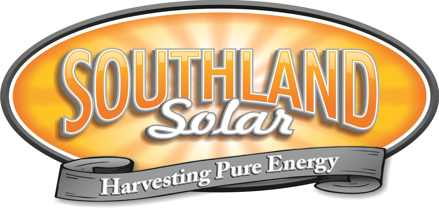 Southland Solar logo