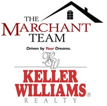 Dixie Oberlin, Keller Williams Realty logo