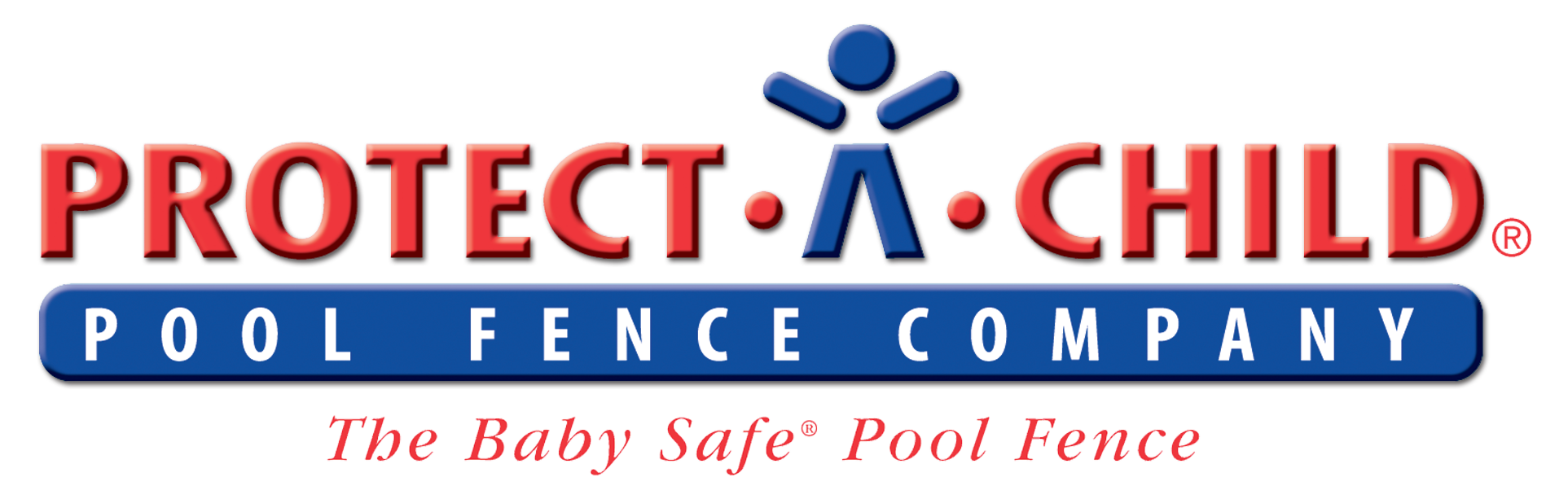 Protect-A-Child Pool Fence Systems logo