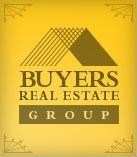 Logo for Ron Jensrud - Buyers Real Estate Group