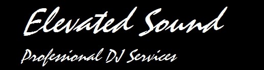 Elevated Sound logo