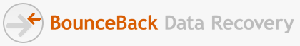 BounceBack Data Recovery, Inc. logo