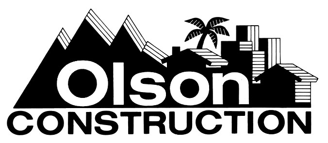 Logo for David Olson Construction