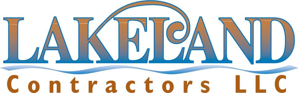 Lakeland Contractors logo