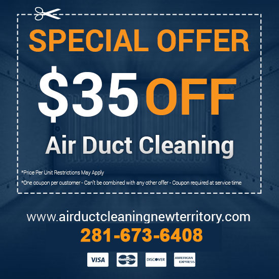 Texas Air Duct Cleaning logo