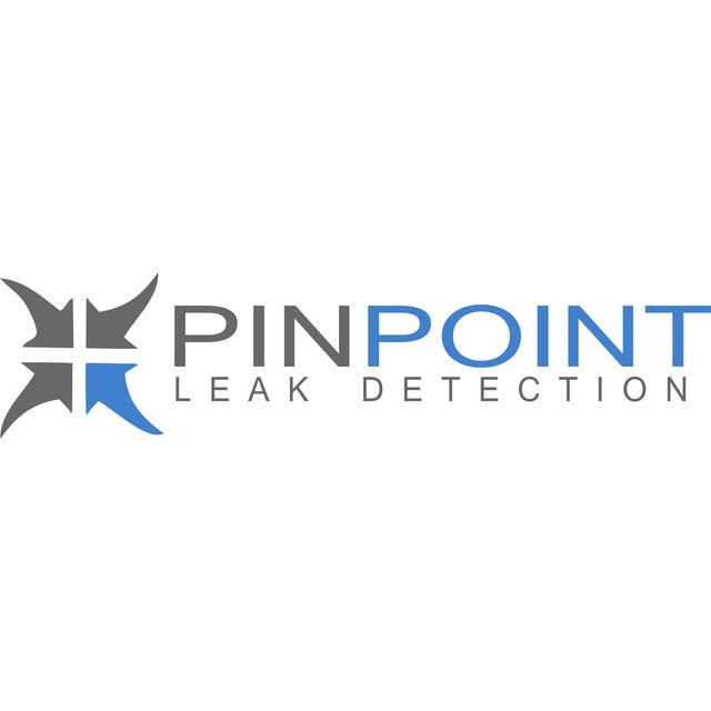 Pinpoint Leak Detection logo