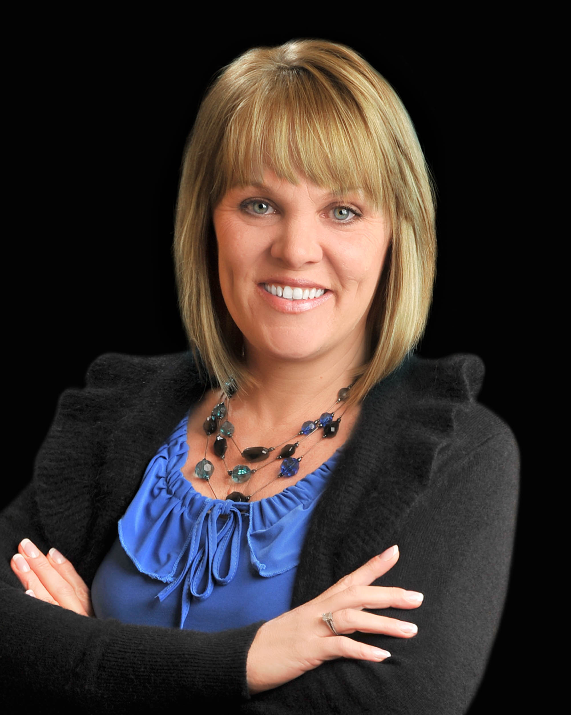 Shelley Dudley - Keller Williams logo