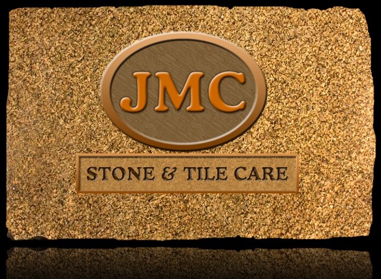 JMC Stone and Tile Care logo