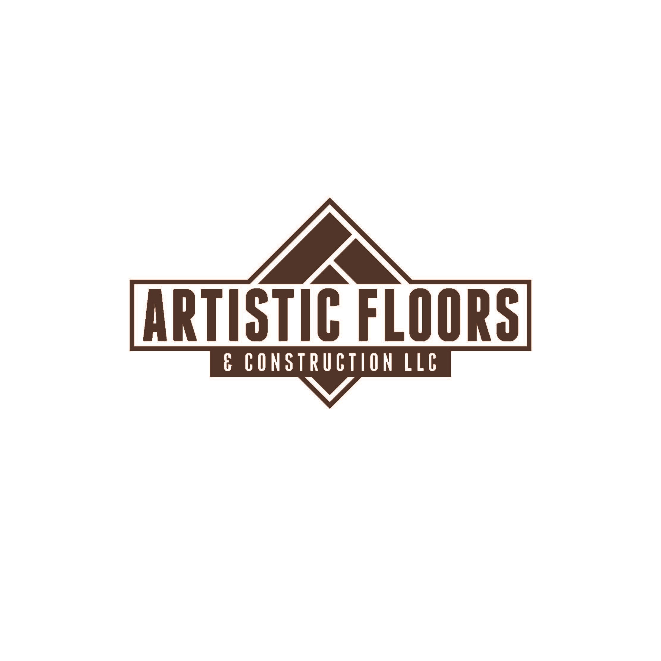 Artistic Floors & Construction LLC logo