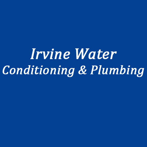 Irvine Water Conditioning & Plumbing logo