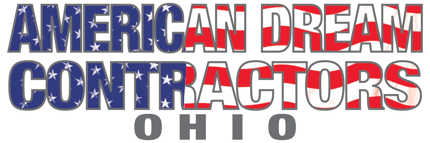 American Dream Contractors Ohio logo