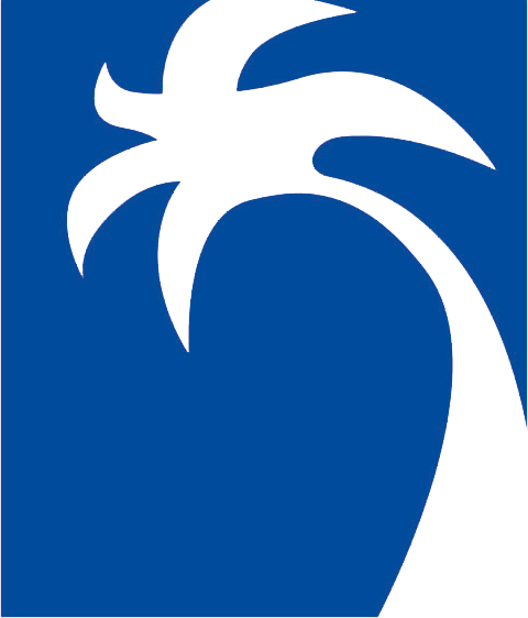 Landmark Title logo