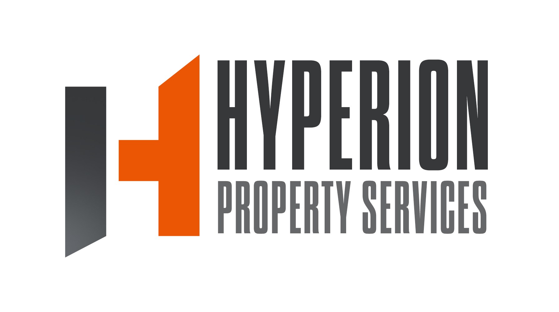 Logo for Hyperion Property Services