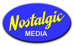 Nostalgic Media LLC logo
