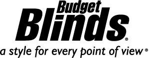 Budget Blinds of South Jersey logo